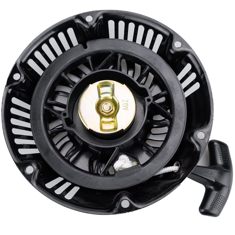 JJing Conjunto de arranque de retroceso para Harbor Freight Predator