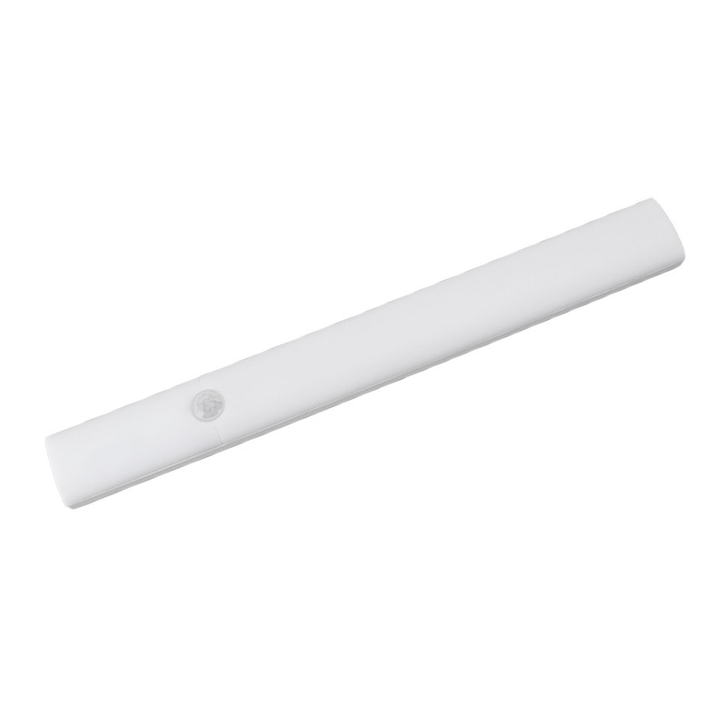 Motion Sensing Cabinet Light Three Color USB C Rechargeable Dimmable