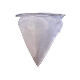 Blythewood Bee Company Fine Mesh Honey Strainer (Cone)