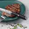 Cangshan L Series 4-Piece Fine-Edge Steak Knife Set, Forged German