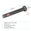 MOUNTAIN_ARK 12 Pack 1/2" x 3-1/2" Headed Concrete Anchor Weld