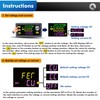 Voltage Regulator 12V DC Step Down Converter Step Up Converter