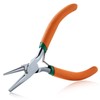 SPEEDWOX Wire Loop Pliers One Side Pin Bending Yatco Grooved