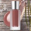 BBIA Smooth Color Over Glaze 07 1 per walnut / 삐아 스무스 컬러 오버 글레이즈 07 호두당 1개