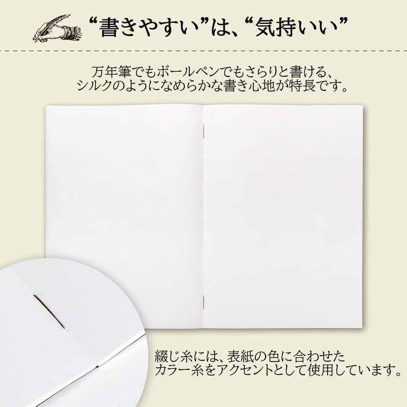 Apica CDSSA4W Premium CD Notebook, ONE A4, Unruled