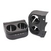 Drive-up Golf Cart Club Car DS Dual Cup Holder Kit