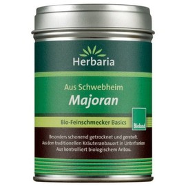 Majoran Organic Organic Cultivation 15 g