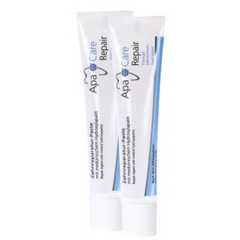 2 x Apacare & Repair Repair Gel (2 x 30ml)
