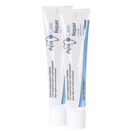 2 x Apacare & Repair Repair Gel (2 x 30ml)