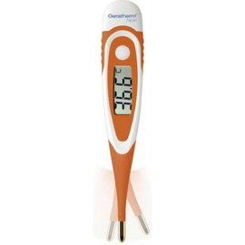 GERATHERM RAPID DIGITAL THERMOMETER  9 SECONDS