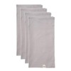 Wild & Stone | Organic Cotton Napkins | Herringbone Weave
