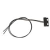 Components: Proximity Switch, Magnetic Reed Switch, Normally Open, 10W, Proximity