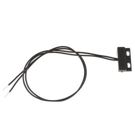 Components: Proximity Switch, Magnetic Reed Switch, Normally Open, 10W, Proximity Sensor