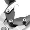 Aviation Snip Left Cut Offset Aviation Tin Cutting Shears for