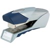 Rexel Gazelle Half Strip Stapler, 25 Sheet Capacity, Plastic Body,