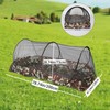 CMINGJ Portable Mosquito Net Foldable Pop-Up Travel Mosquito Net for