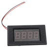 3 1/2 Digit Current Meter High Accuracy ICL7107 0.56 Inch