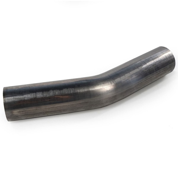 System1 Design Mandrel Bent 304 Stainless Steel 30 Degree Tubing