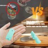 Mason Jar Opener and Canning Tool, Compatible with Mason Jar