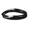 Dynavox 207383 Jack Audio Cable Male to Male Jack 3.5