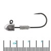 TT Lures HeadlockZ HD Jig Heads #2 1/12oz Qty 5