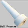 Tacki-Mac Command Grips - Goalie, color:weiss