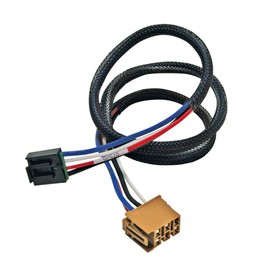 Reese Towpower 7805011 Brake Control Wiring Harness