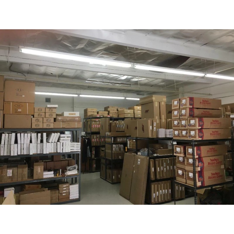 Forever Sharp Steering Wheel Adapter 1964-1966 Buick Cars - All