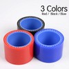 G-PLUS Silicone Radiator Coolant Hose Kit Clamps COMPATIBILITY:Compatible With HONDA