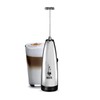 Bialetti Milk Frother, Stainless Steel, Silver, 30 x 20 x