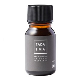 TADAIMA Bittercitrus Aroma Oil, Orange, Citrus Chamomile, Essential Oil, Kyoto Brand, Sleep, Relax, Made in Japan, 0.3 fl oz (10 ml)