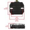For Honda Regulator Rectifier for Honda VTX1800S 2002 2003
