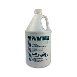Applied Biochemists 406104A Swimtrine Plus Swimming Pool Algae & Deposit Control, 1 gal