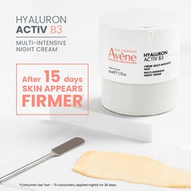 Avène Avene Hyaluron Activ B3 Multi-Intensive Night Cream 40ml