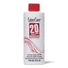 Salon Care 20 Volume Creme Developer, Uniform Lift, Easy to