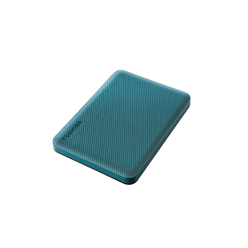 Toshiba Canvio Advance V10 1TB USB 3.0 Portable External Hard