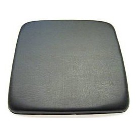 hhs Nova Replacement Parts for Rollators - V42084 Padded SEAT for All for 4218/4220/4222/4224/4200c/4202c W/Pocket Serial Number Start with 0812"" - Seat is 13.5"x13"