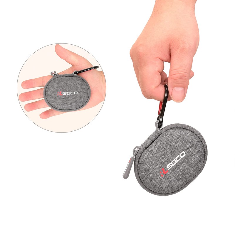 RLSOCO Case for Beats Studio Buds/Studio Buds+ True Wireless Noise