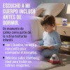 Gomitas Avant Sleep Dormir Teanina Toronjil 90g Tlali