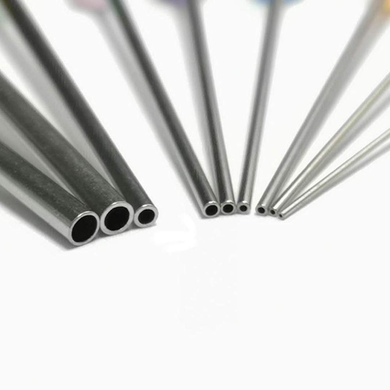 1 inch Synthetical Blunt Tip Dispensing Needle with Luer Lock
