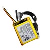 SONXIAVIVO 533-000169/533-000191 Battery, Compatible with Astro Gaming A50 Wireless Headset