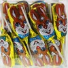 Storz Easter Bunny Lolly 15 g (Pack of 50)