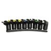 DC Plug Jack Converter Adapter 8 Type L Shape Female