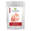 Organic Hibiscus Flowers Premium Loose Leaf Herbal Tea - Chiswick