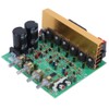 Walfront AC Dual 18-26V 2.1 Channel Subwoofer 300W Power Amplifier