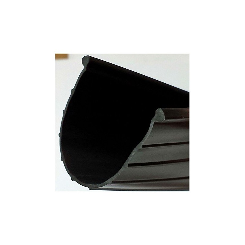 Replacement Wayne Dalton Garage Door Bottom Weather Seal 154448 for