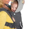 Baby Strap Portable Front Back Shoulder Support Backpack Waist Stool