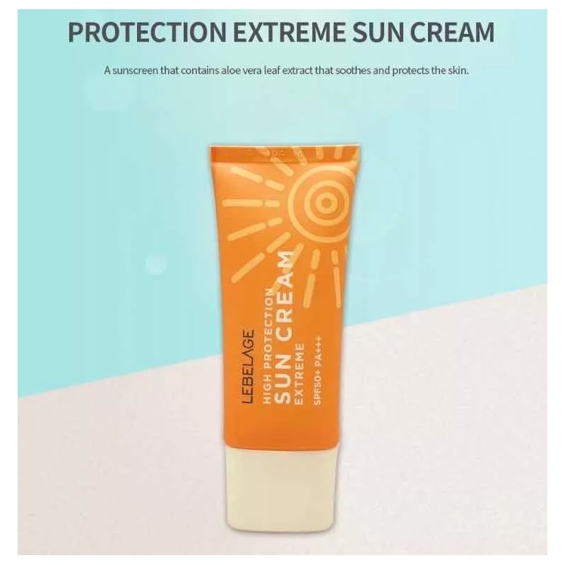 Bidameun Bloqueador Solar Premium Coreano_ Extrema Spf50+ Pa+++ (2pz)