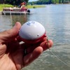 ReelSonar Wireless Bluetooth Smart Fish Finder