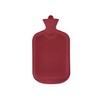 Thousand years Rubber Hot-Water Bag 2l with Blade Guard Net